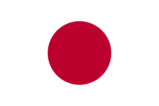 Japan Flag