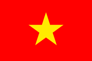 Vietnam Flag